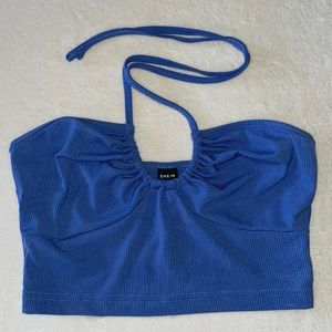SHEIN Crop top